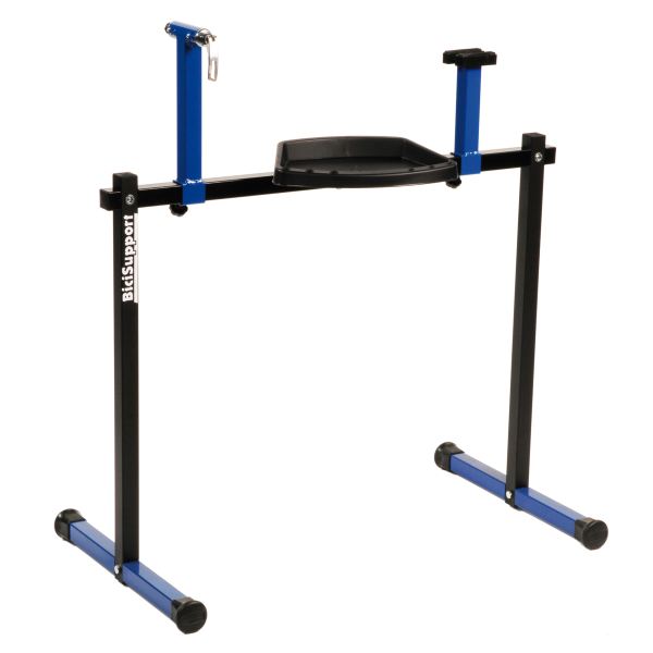Soporte de taller para bicicleta PROFESSIONAL HOME BS076X