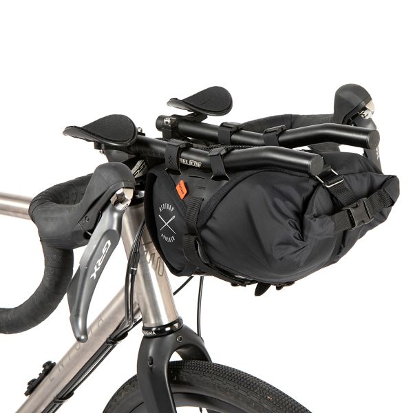 [588027511] BOLSA AERO RACE PARA MANILLAR CON EXTENSIONES