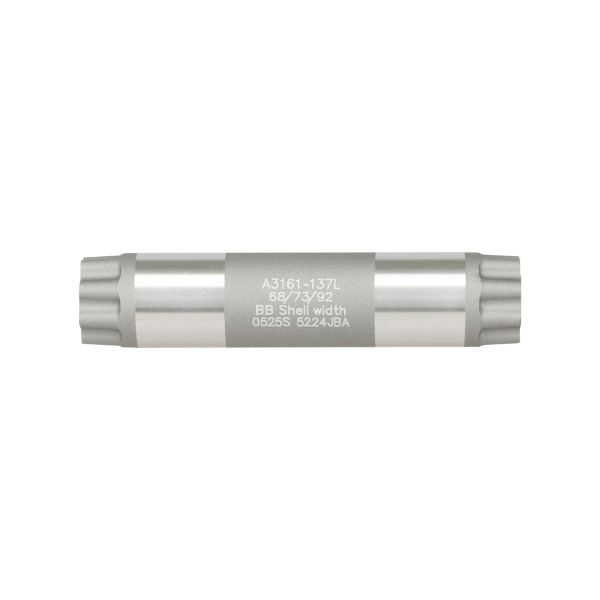[421599029] Eje de aleación modular MTB de 30 mm