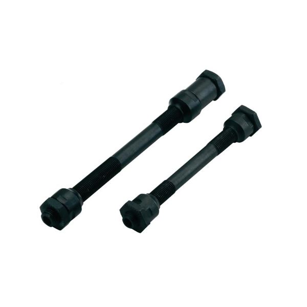 Eje trasero hueco 10x143 mm