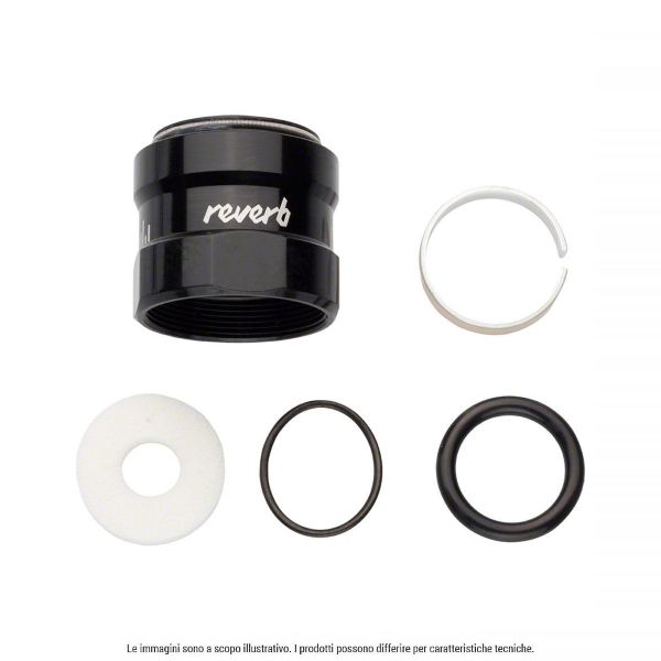 KIT DE SERVICIO para bloqueo remoto Reverb 1x B1