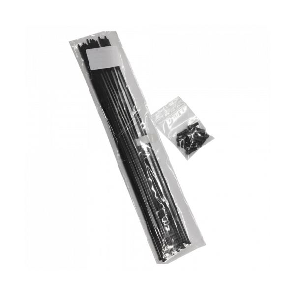 [525039725] Kit de radios METRON40DB 274-278-281 mm con cabecillas