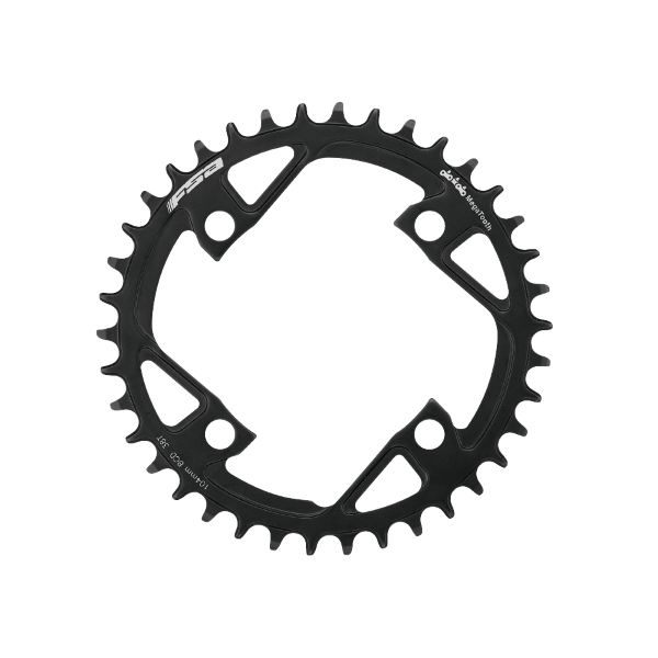 Plato E-BIKE MEGATOOTH ACERO BCD 104 MM 4 TORNILLOS 1 X 11/12S
