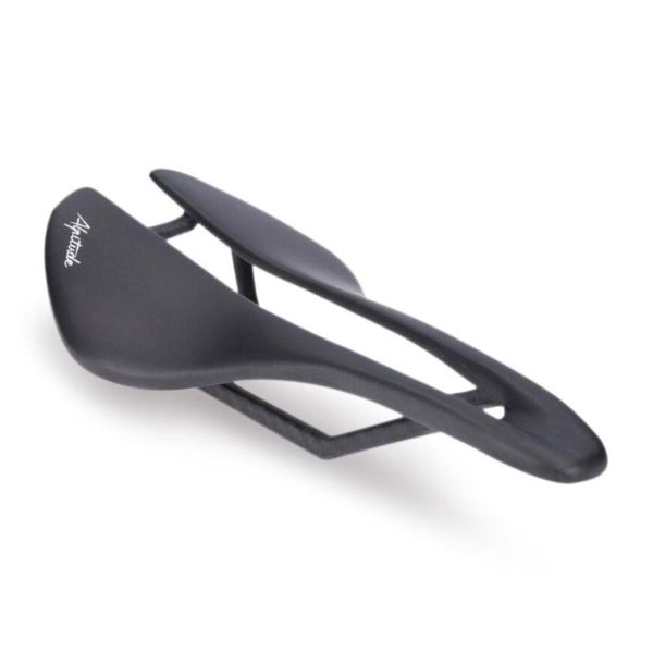 [RG0000022] Sillín ALPITUDE GARDENA carbono UD 150 mm 78 g