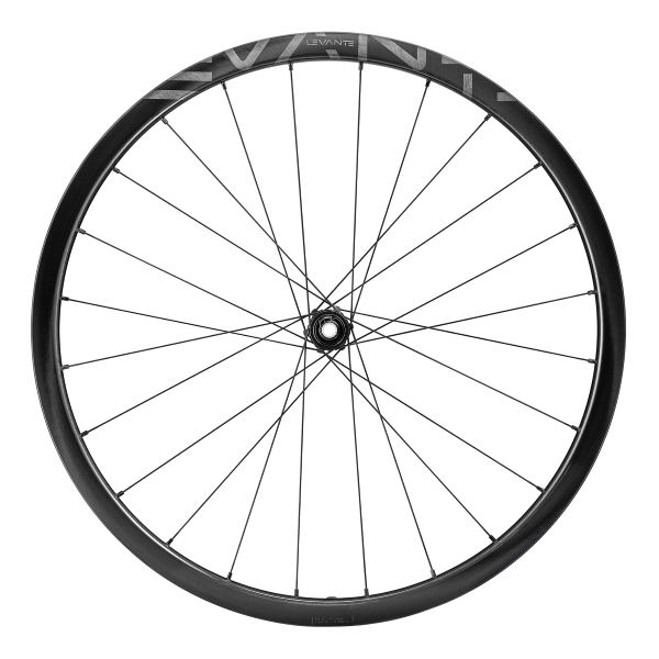 [525034050] Juego de Ruedas LEVANTE 30 Carbono c25 tubeless ready 2-Way Fit Disc 700c/28' 28'/700C