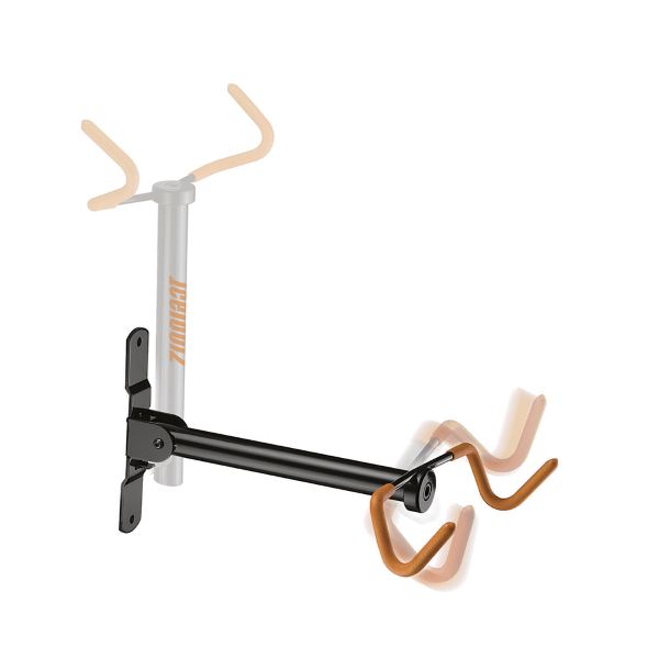 [567040610] Soporte de almacenamiento BULL PRO, plegable para almacenamiento fuera de lugar