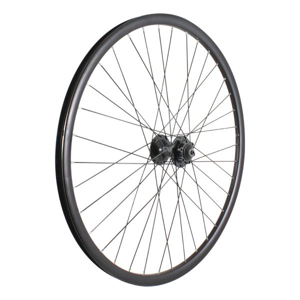 Rueda delantera doble pared Kommando 2.0 Mtb i19 Disc 27.5'/650B