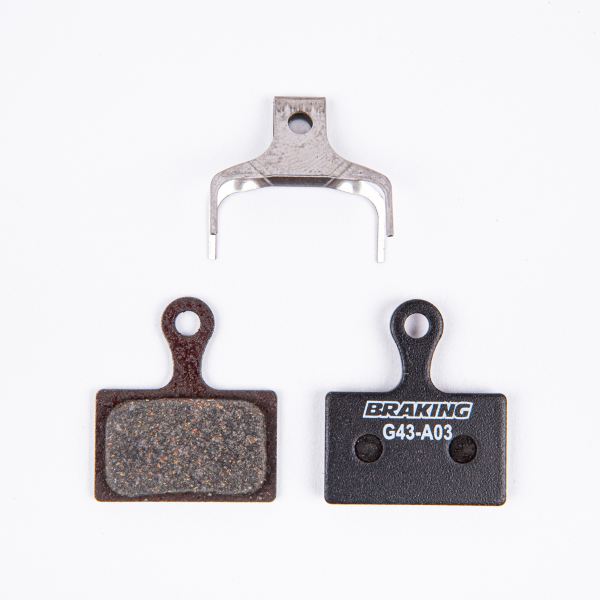 [525167043] Pastillas de freno SHIMANO DURA ACE/ULTEGRA