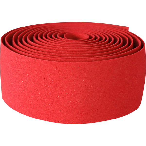 [47102] CINTA DE MANILLAR VELOX MAXI CORK ROJO