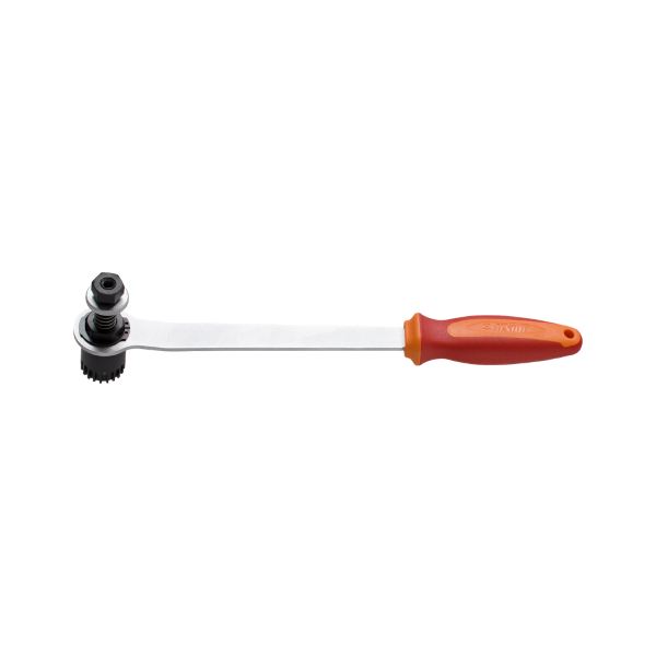 [567008201] Llave de pedalier de cartucho 1671.8/2BI-US