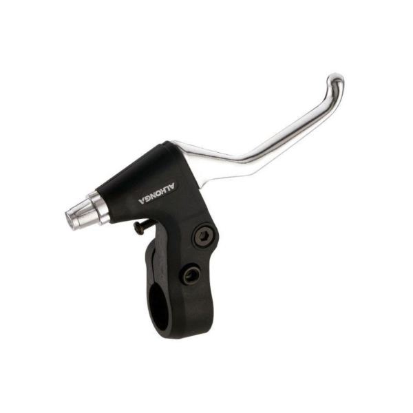 [RG0000014] Par de palancas de freno V-Brake, negras