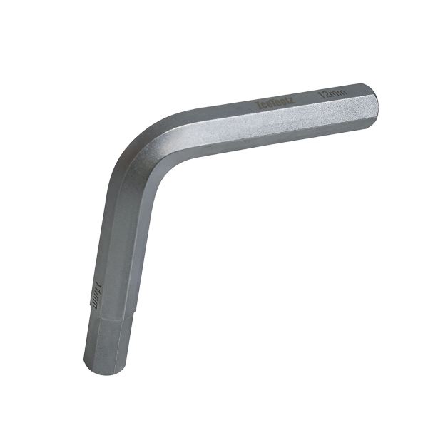 llave allen L