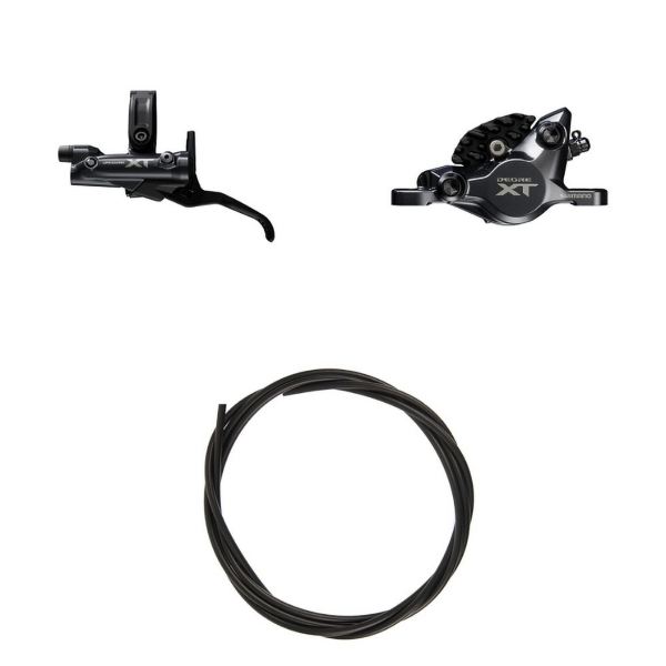 [525183200] FRENO DE DISCO DEORE XT M8220 MONTAJE POSTE