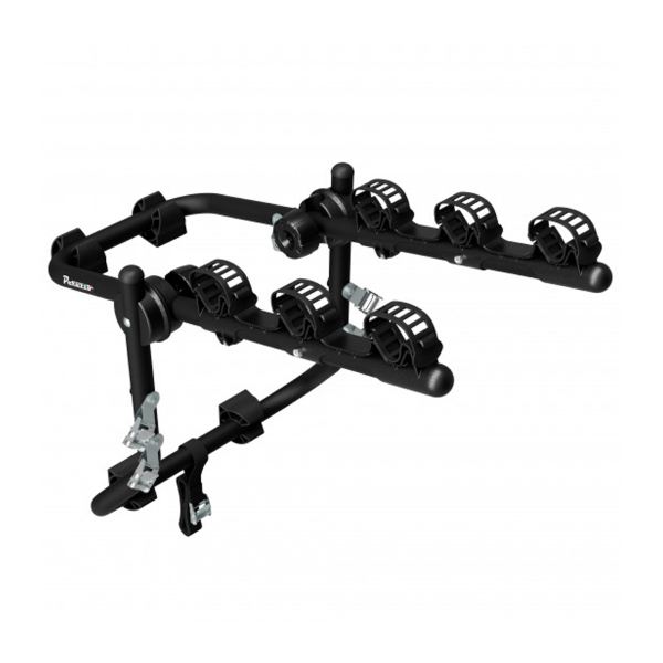 [567040130] Portabicicletas trasero VERONA STEEL