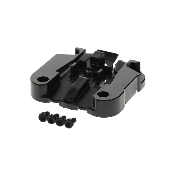 [546169461] Kit de placa atornillable con bloqueo lateral, PowerTube 800, horizontal BBP388Y - SMART SYSTEM