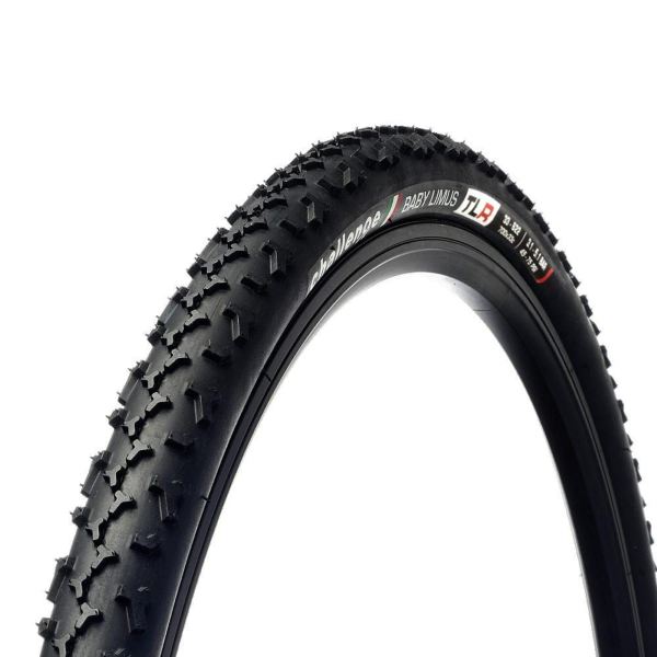 NEUMáTICO VULCANIZADO Tubeless ready BABY LIMUS RACE