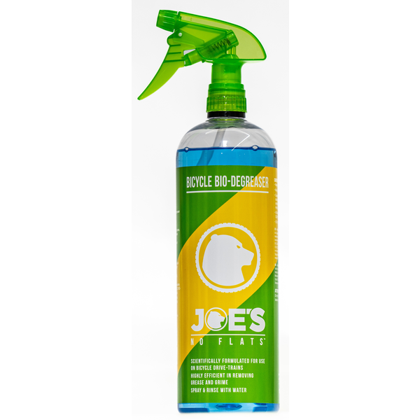 [41074] JOE'S BIO-DESENGRASANTE SPRAY 1 LITRO