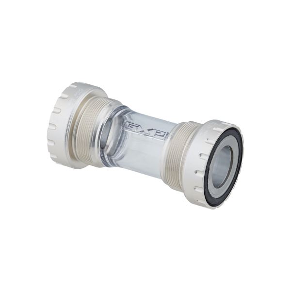 [421591019] Juego de pedalier MTB/Carretera ITA70 Rosca Italiana para eje 24-22mm GXP