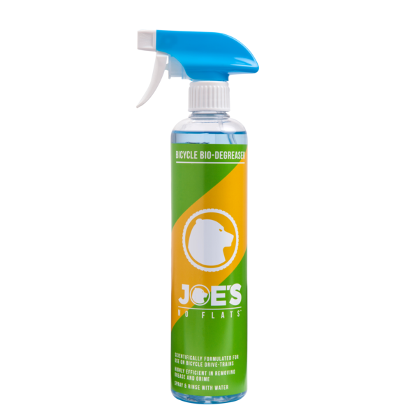 [42061] JOE'S BIO-DESENGRASANTE SPRAY 500 ml