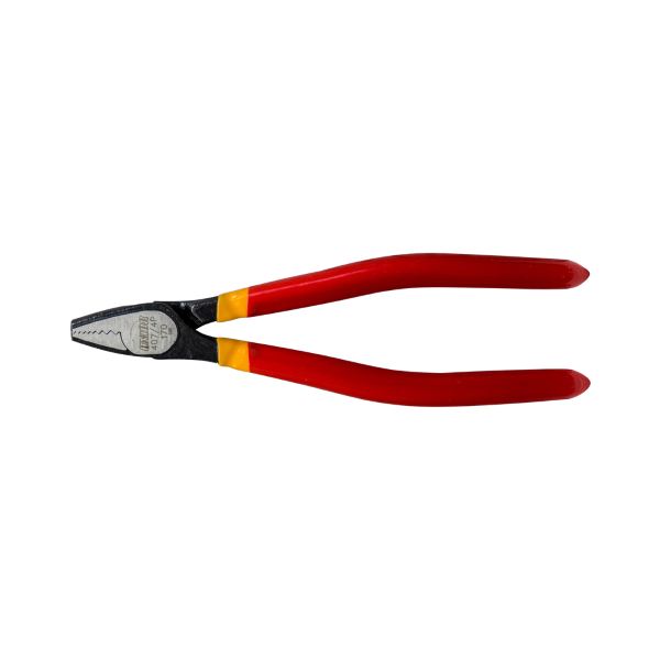 Alicates para tornillos 407/4DP-US