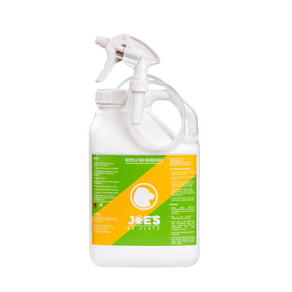 [42062] JOE'S BIO-DESENGRASANTE SPRAY 5 litros