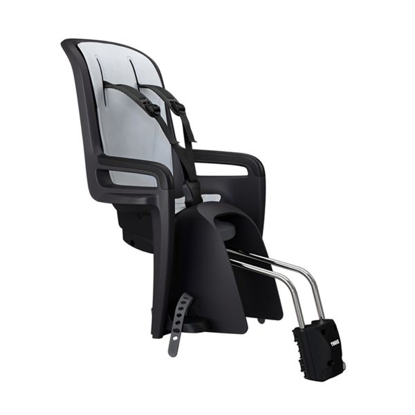 [588304001] Asiento infantil trasero para bicicleta RIDEALONG 2 MAXI montaje en cuadro