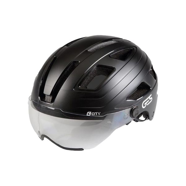 [588405071] Casco CITY VISOR