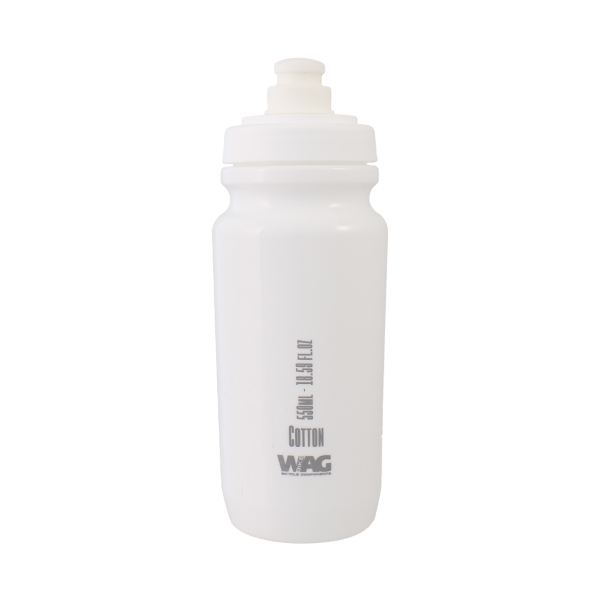[588180196] Botella de agua PRO COTTON 550 sin cápsula protectora