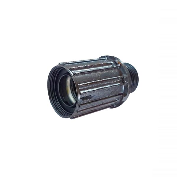 [525061017] Cuerpo de casete Shimano WH-6800-R 10/11 velocidades para el buje RS81 C24 C35 C50, 6800, CX75, RS500, RX830