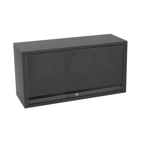 [567008571] Armario colgante 990CAU-BLACK para banco de trabajo