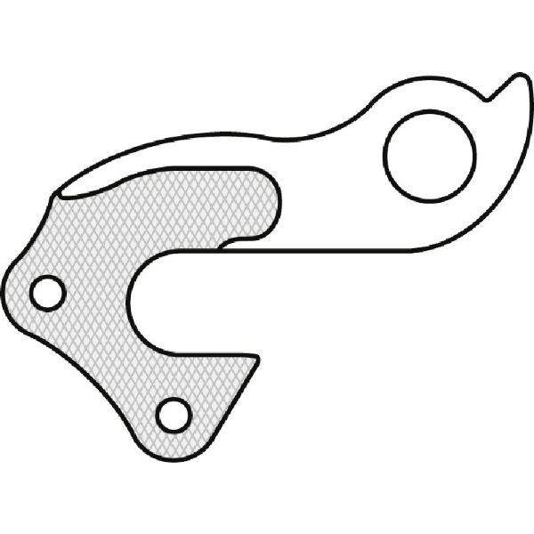 Patilla de cambio