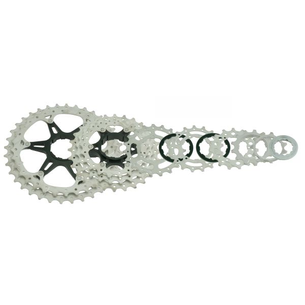 Cassette MS3 10S