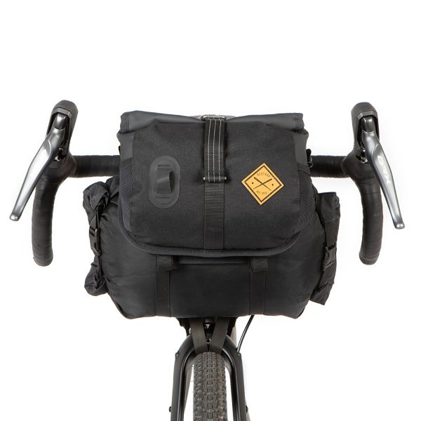 [588027391] Bolsa para barra de pistolera Plus de 18 l