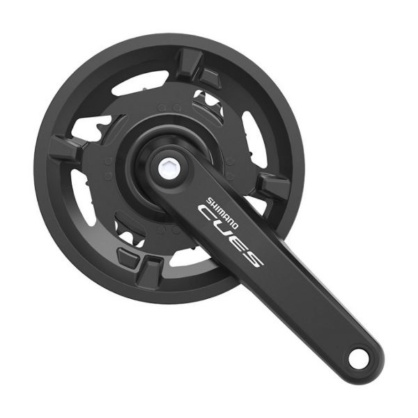 [421572060] Juego de bielas CUES FC-U4000-2 9s-10s-11s