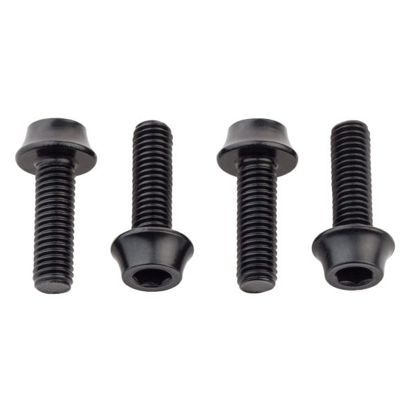 TORNILLOS PARA PORTABIDONES 4 uds.