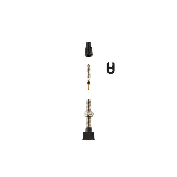 [421830540] VÁLVULA TUBELESS BASE CUADRADA