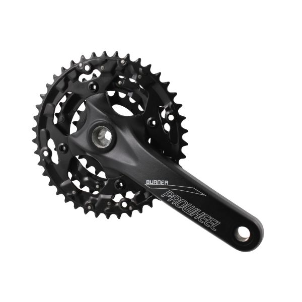 Juego de bielas BURNER 3x9v