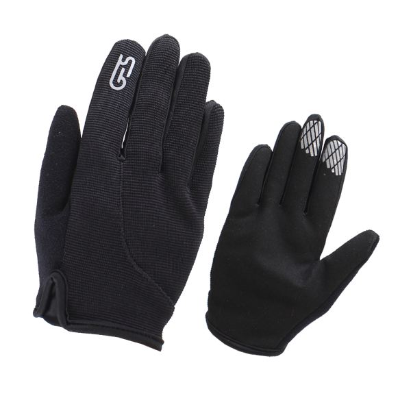 [660061001] Guantes Long Fingers MENACE KID