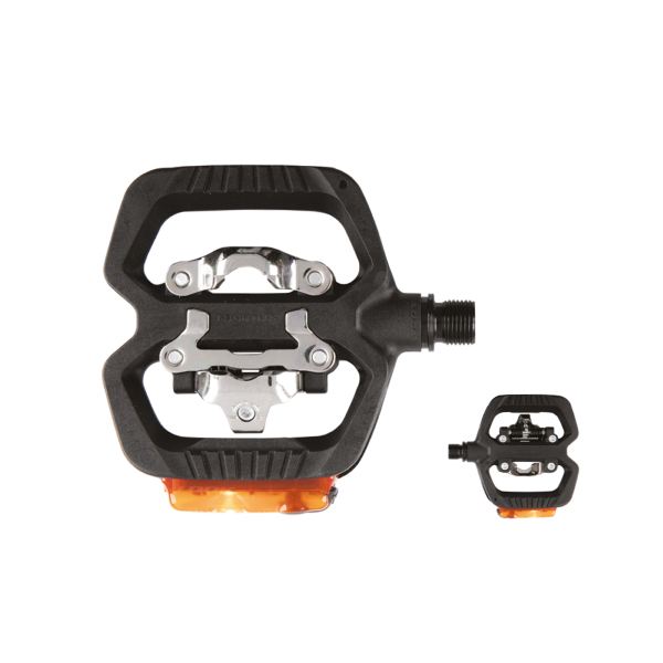 [421531421] Pedales DUAL FUNCTION GEO TREKKING VISION