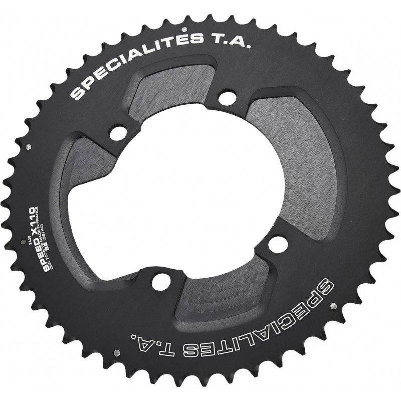 [48026] PLATO T.A. SPEED 2-X110 EXT. 11V 53 DTES