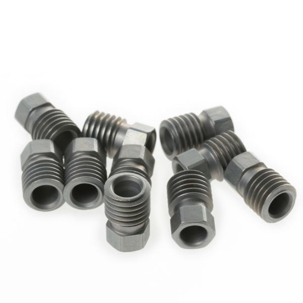 [421832001] Tuercas para manguito para palanca de freno MT y HS33 R