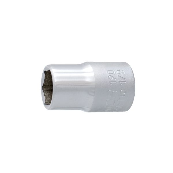 Vaso 1/2' 190/1 6p