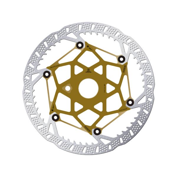 [525178627] DISCO SHARK EVO CENTERLOCK