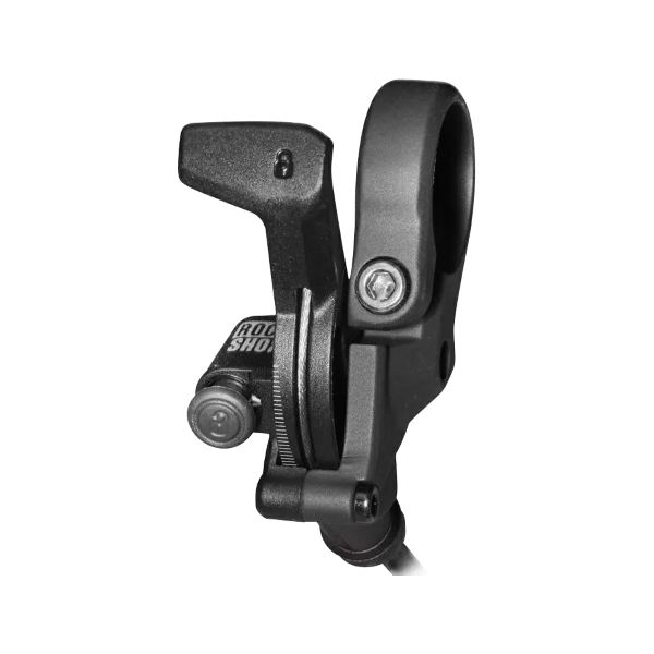 Bloqueo remoto de horquilla POPLOC SINISTRO 17MM, para horquillas RL (anteriores a 2013) y todas las suspensiones TurnKey