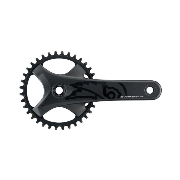 [421577166] Juego de bielas EKAR GT Pro-Tech 1x 13v