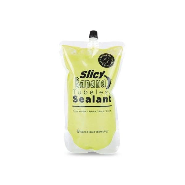 [RG0000652] Sellador Banana Smoothy 250 ml