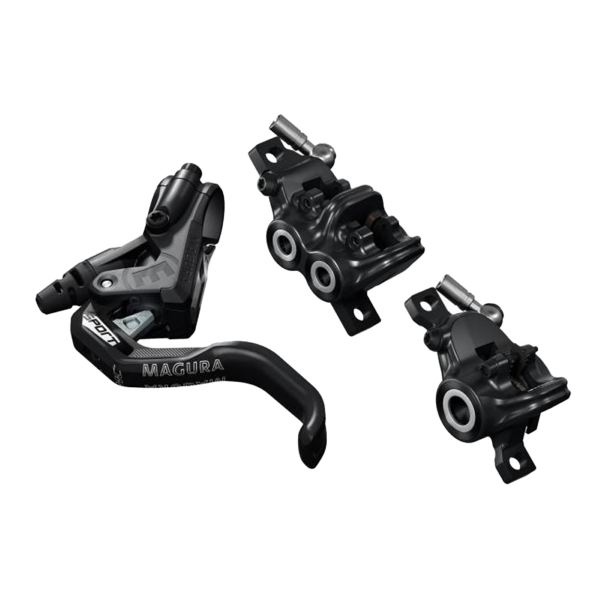 [525180181] Par de frenos de disco MT TRAIL SPORT Post Mount