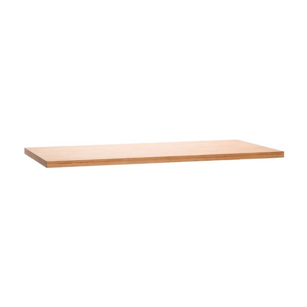 Encimera de banco de madera 990TW