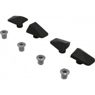 KIT TAPAS PLATO T.A X110 SH DURA-ACE9000