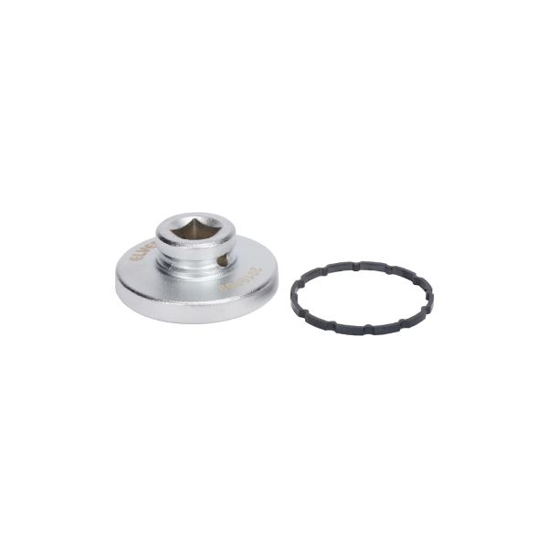 CAJA DE PEDALIER SOCKET ELVEDES DUB